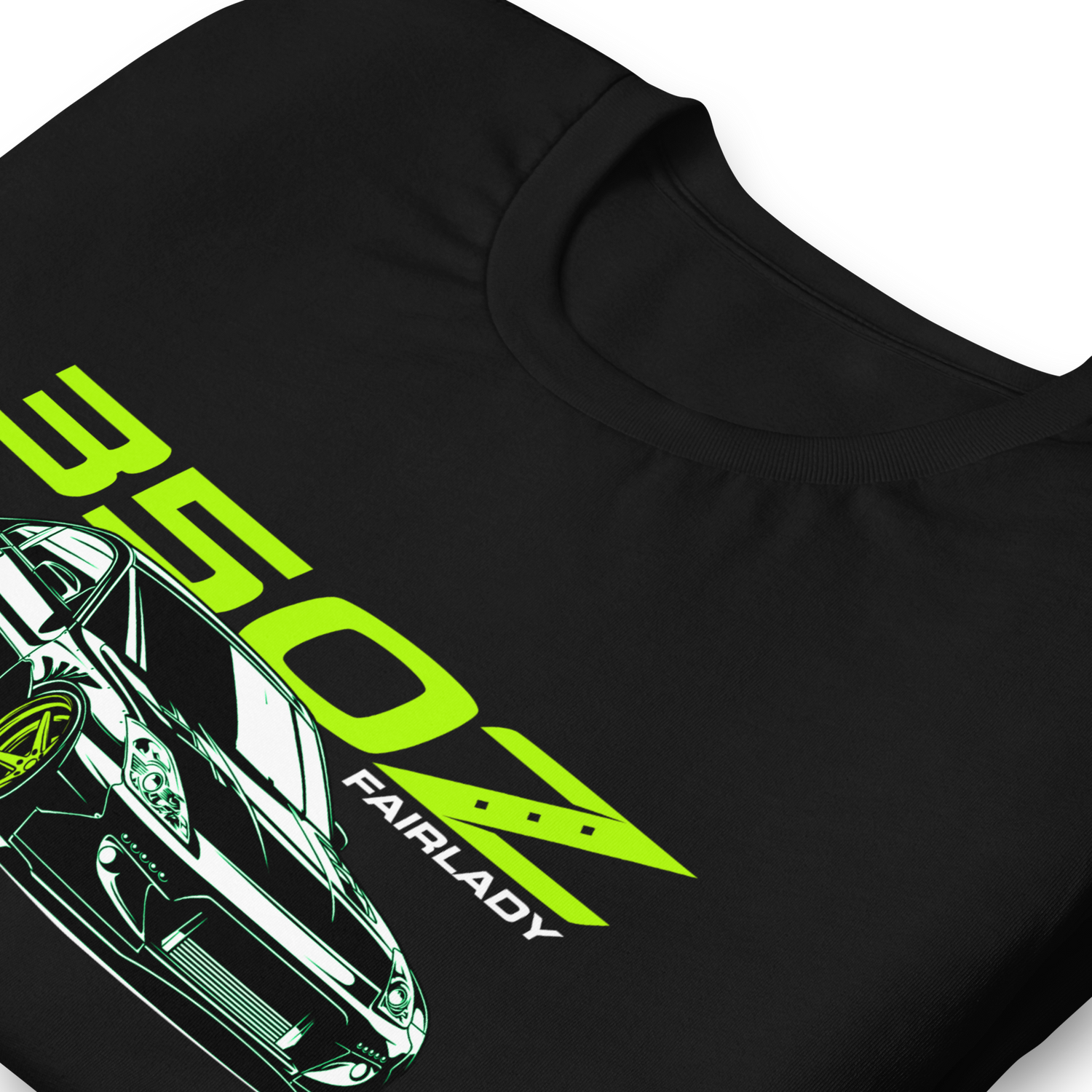 Automotive Apparel Collection