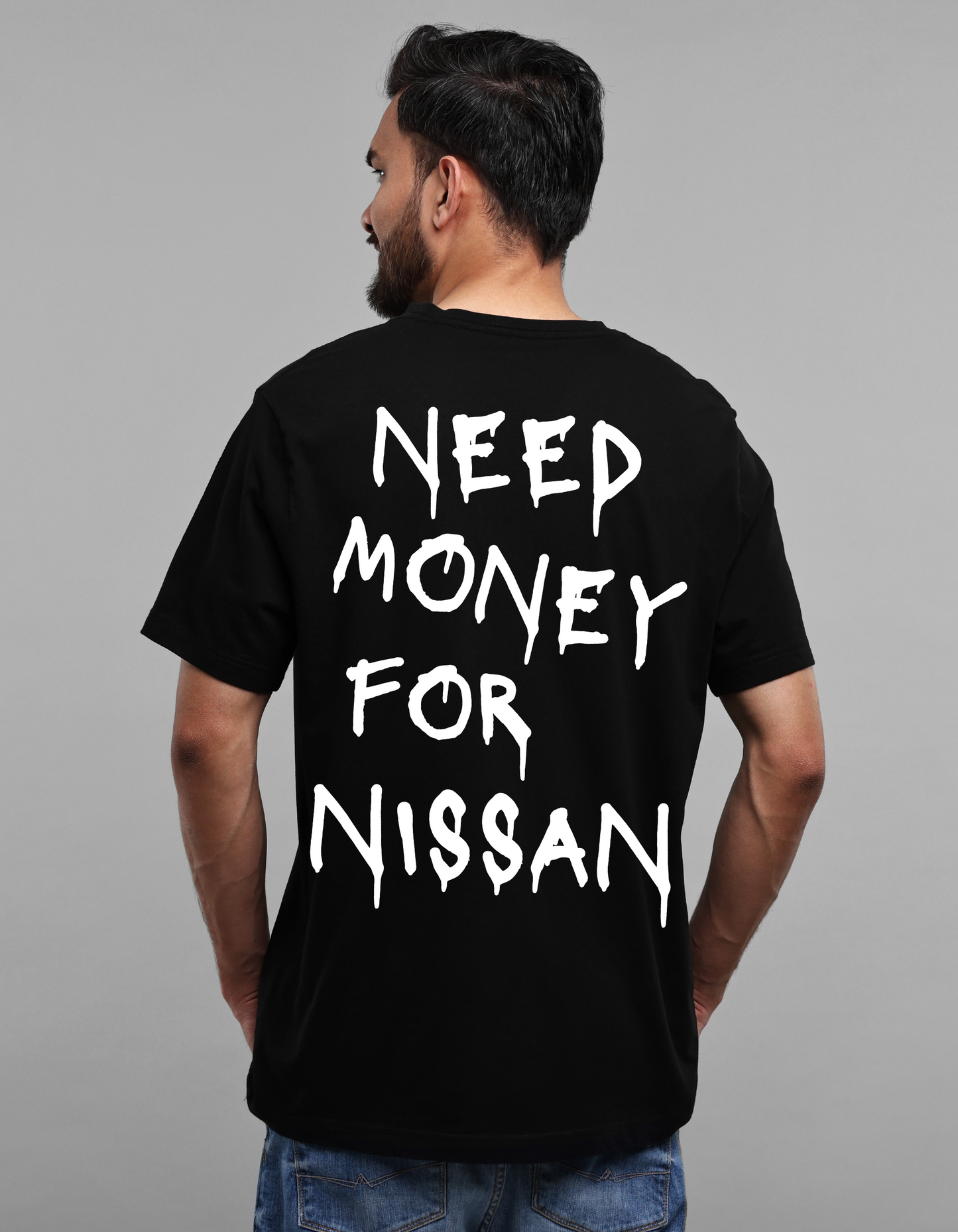 Need Money For [Custom] Unisex Classic T-Shirt