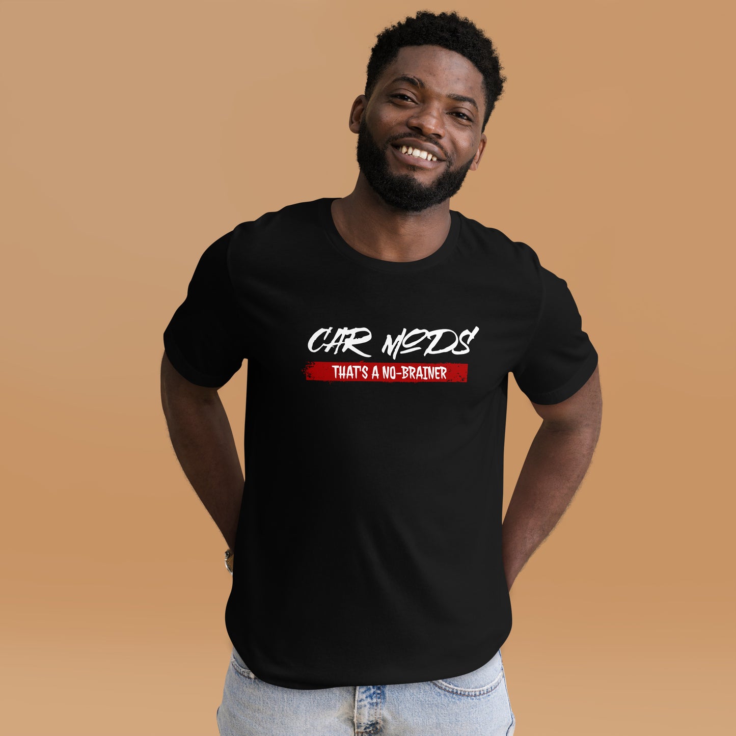 Car Mods Unisex Classic T-Shirt