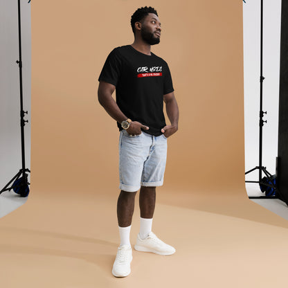 Car Mods Unisex Classic T-Shirt