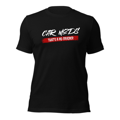 Car Mods Unisex Classic T-Shirt
