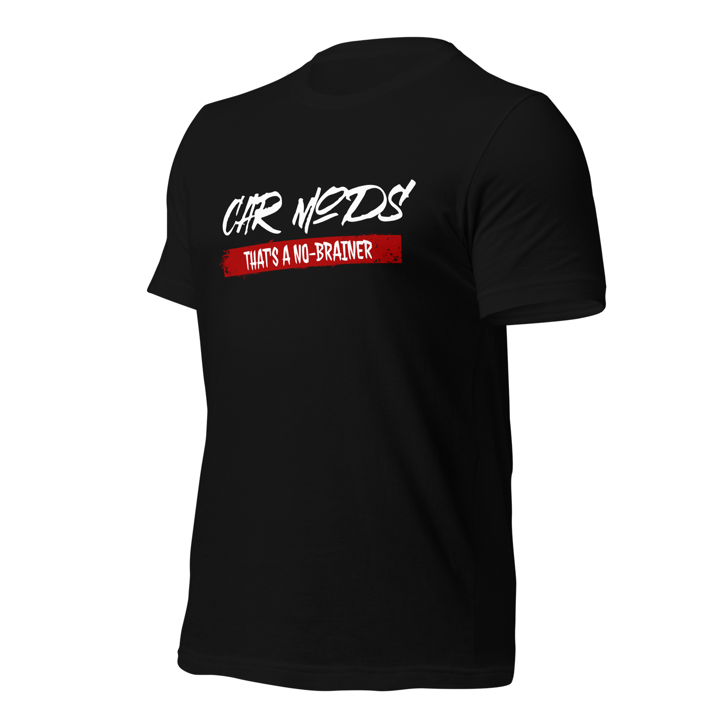 Car Mods Unisex Classic T-Shirt