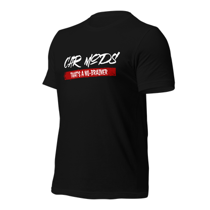 Car Mods Unisex Classic T-Shirt