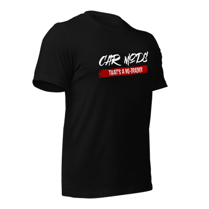 Car Mods Unisex Classic T-Shirt